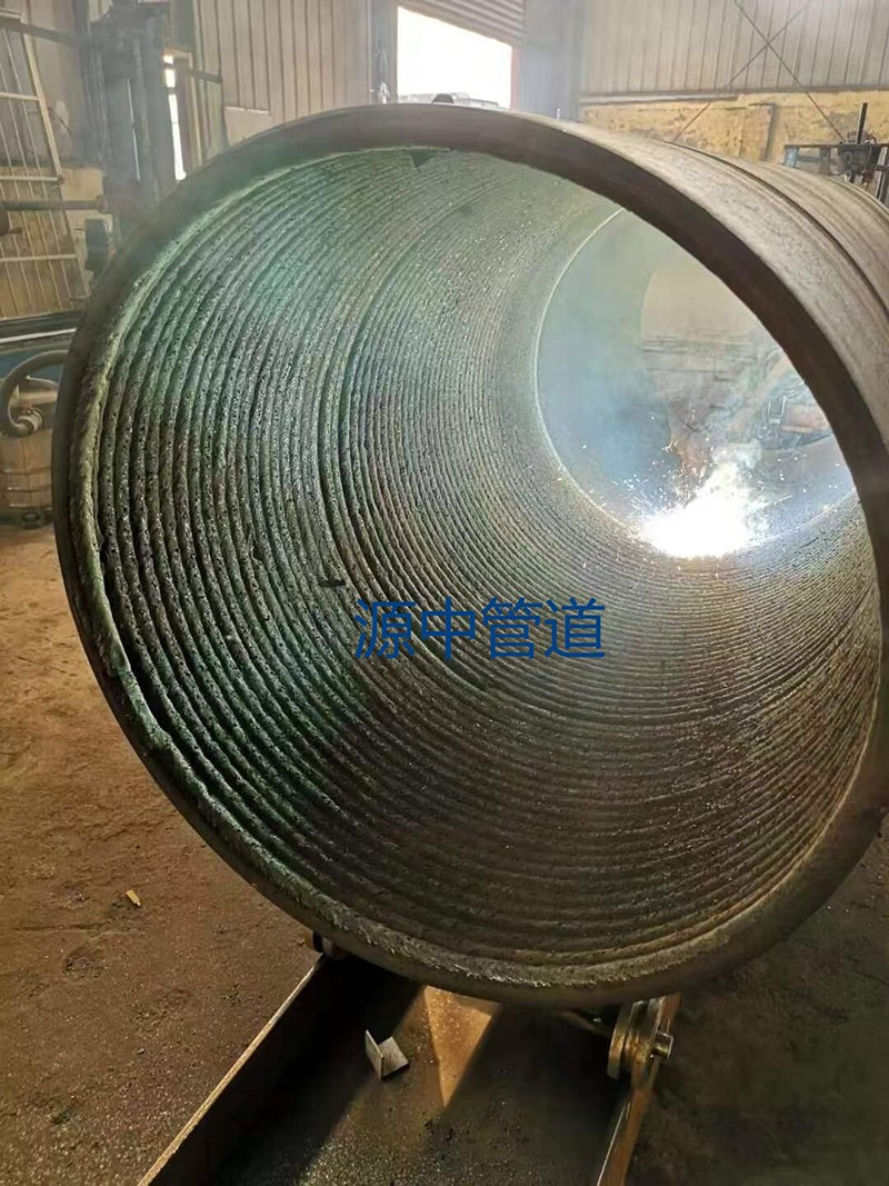 堆焊耐磨图片