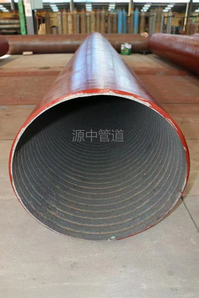 堆焊耐磨图片