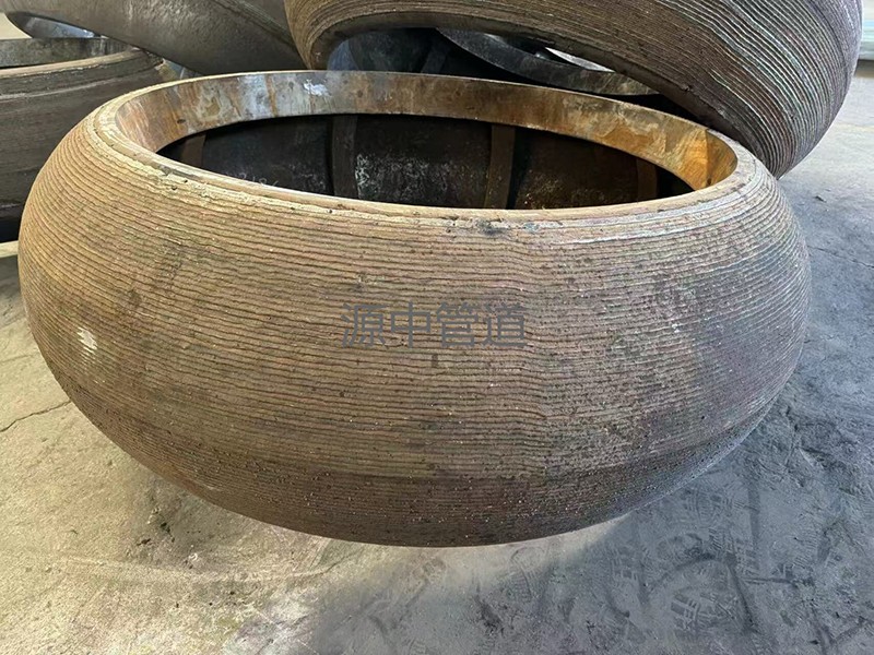 堆焊耐磨图片