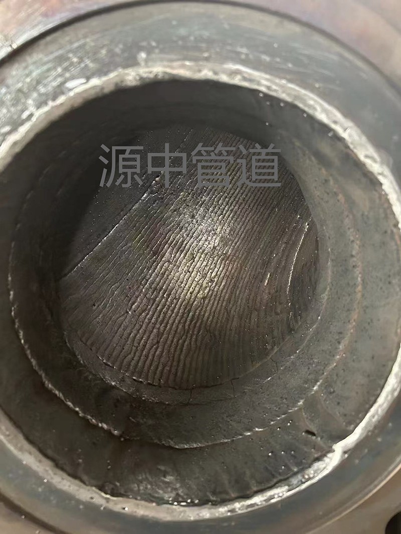 堆焊耐磨图片